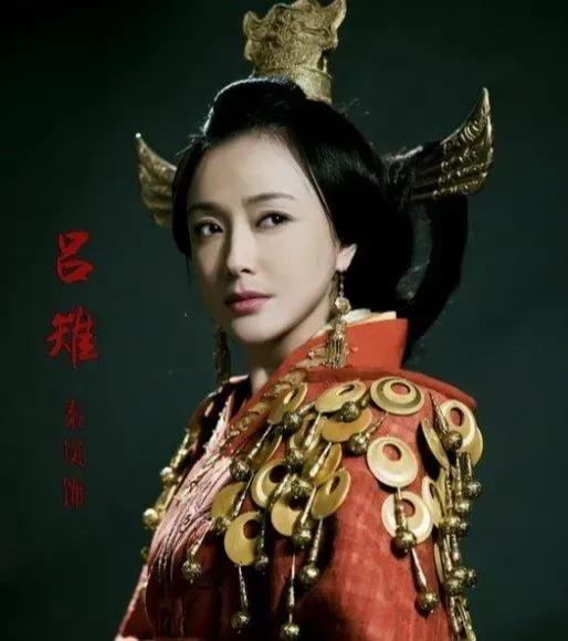 英布谋反，刘邦去征讨，他问他：“为什么要造反？