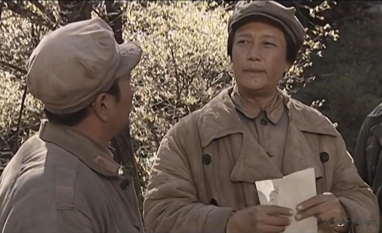 时至今日，长征题材的最佳影视作品应该首推唐国强电视剧版《长征》。

相较于影版缺