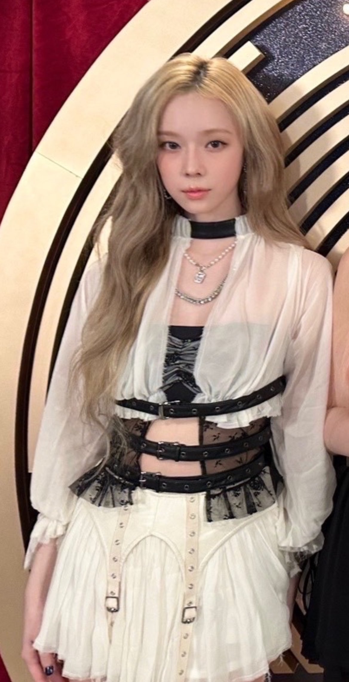 OMG😵 