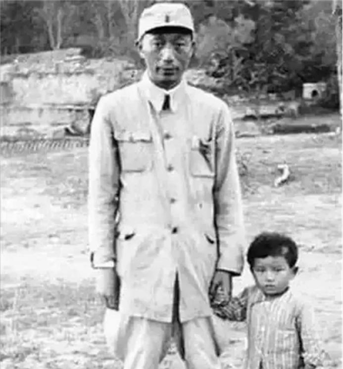 1992年5月，聂荣臻元帅临终前嘱咐女儿聂力，有机会去日本看望一下她的美穗子妹妹