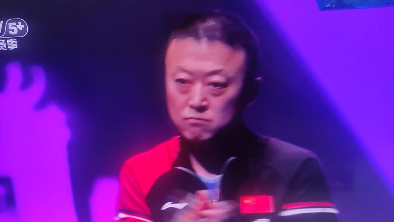 打削球确实是女乒的技术短板
     在美国大满贯之前，本人就发文说过女乒除了孙