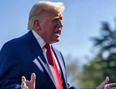 恍然大悟！特朗普的中东骗局被戳穿，炸伊朗、逼谈判全是演戏，真正目标藏不住了

2