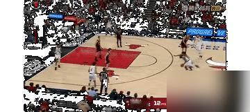 差点被拿去换德罗赞，转头却成了洛杉矶的保命符，柯林斯现在的准头稳得让人想去查他尿