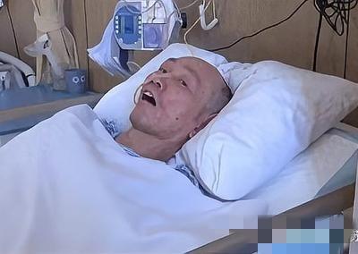2700个日夜的沉默！“无名”男子医院躺7年半，仅能转动眼球，警方DNA寻亲破局