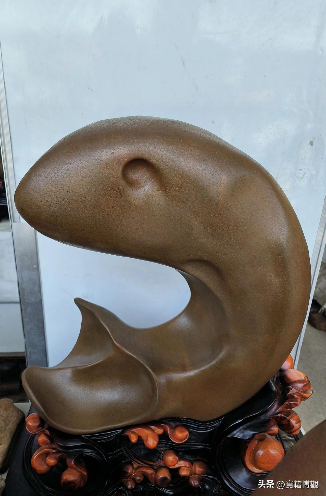 赏石 品佳作