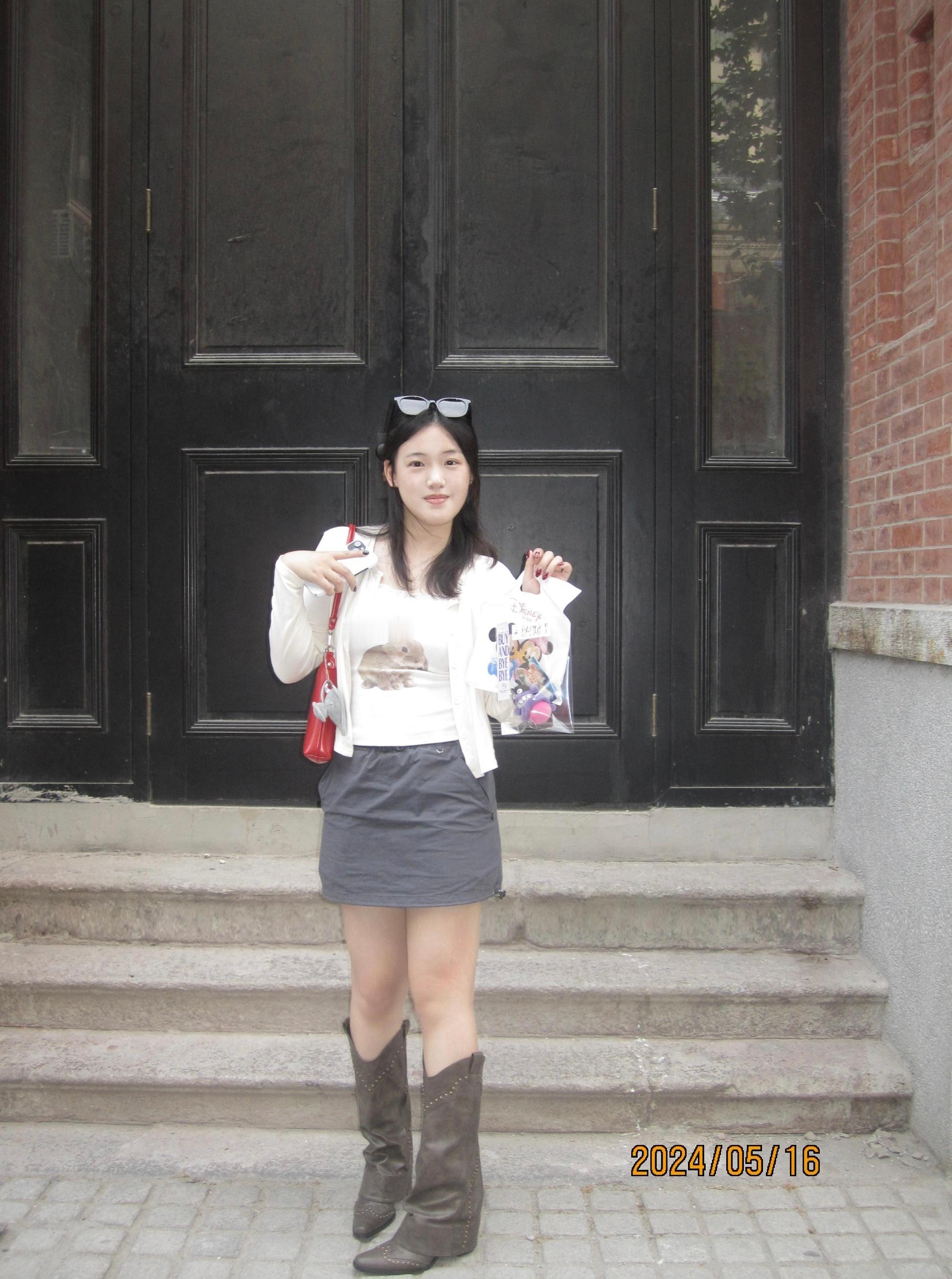 善良人格顶号中 