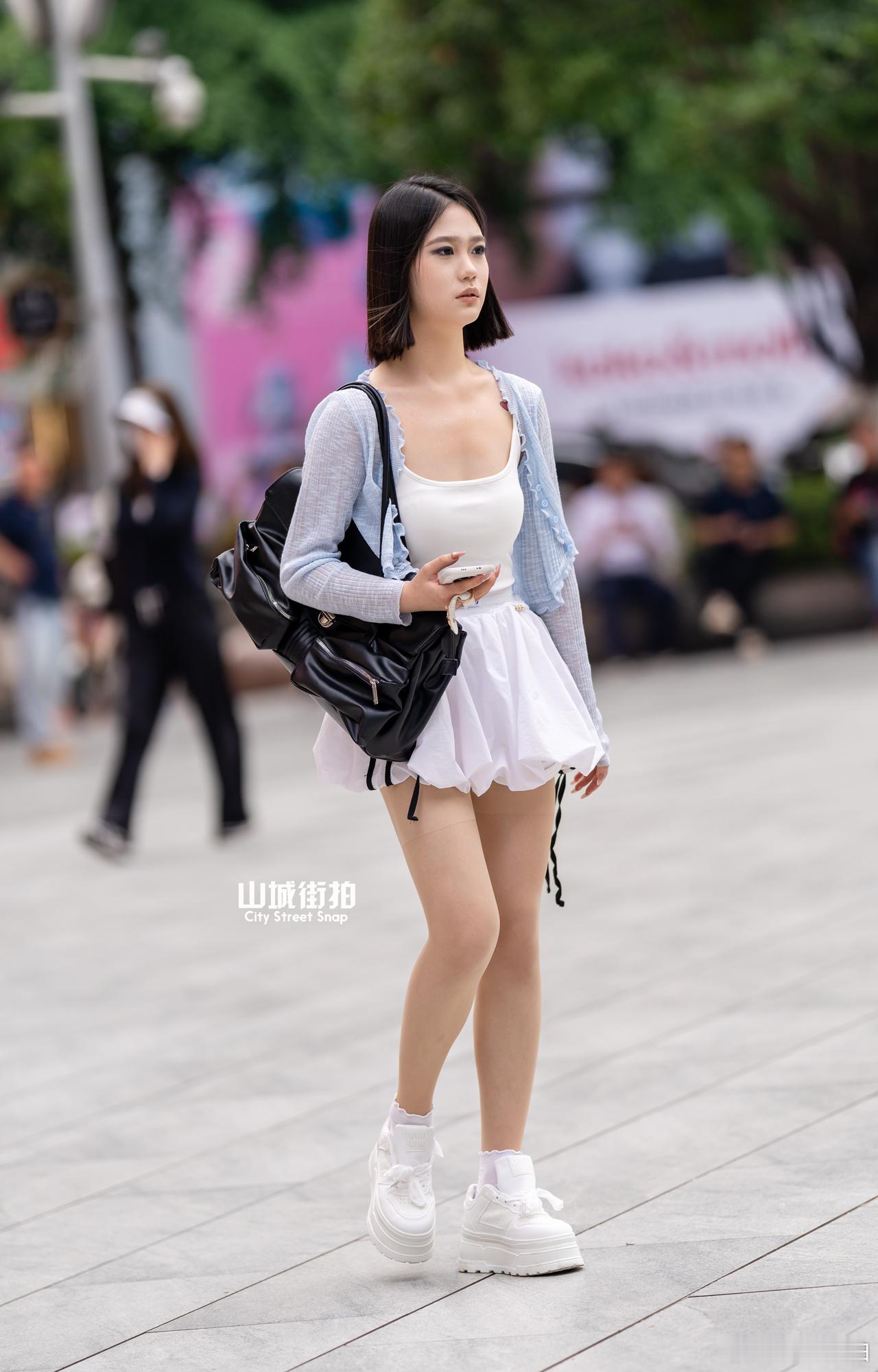新的一周开始了~ 