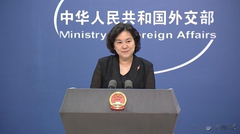 美财长说“中国对抗世界”，这简直是颠倒黑白。10月16日外交部例行记者会上，针对