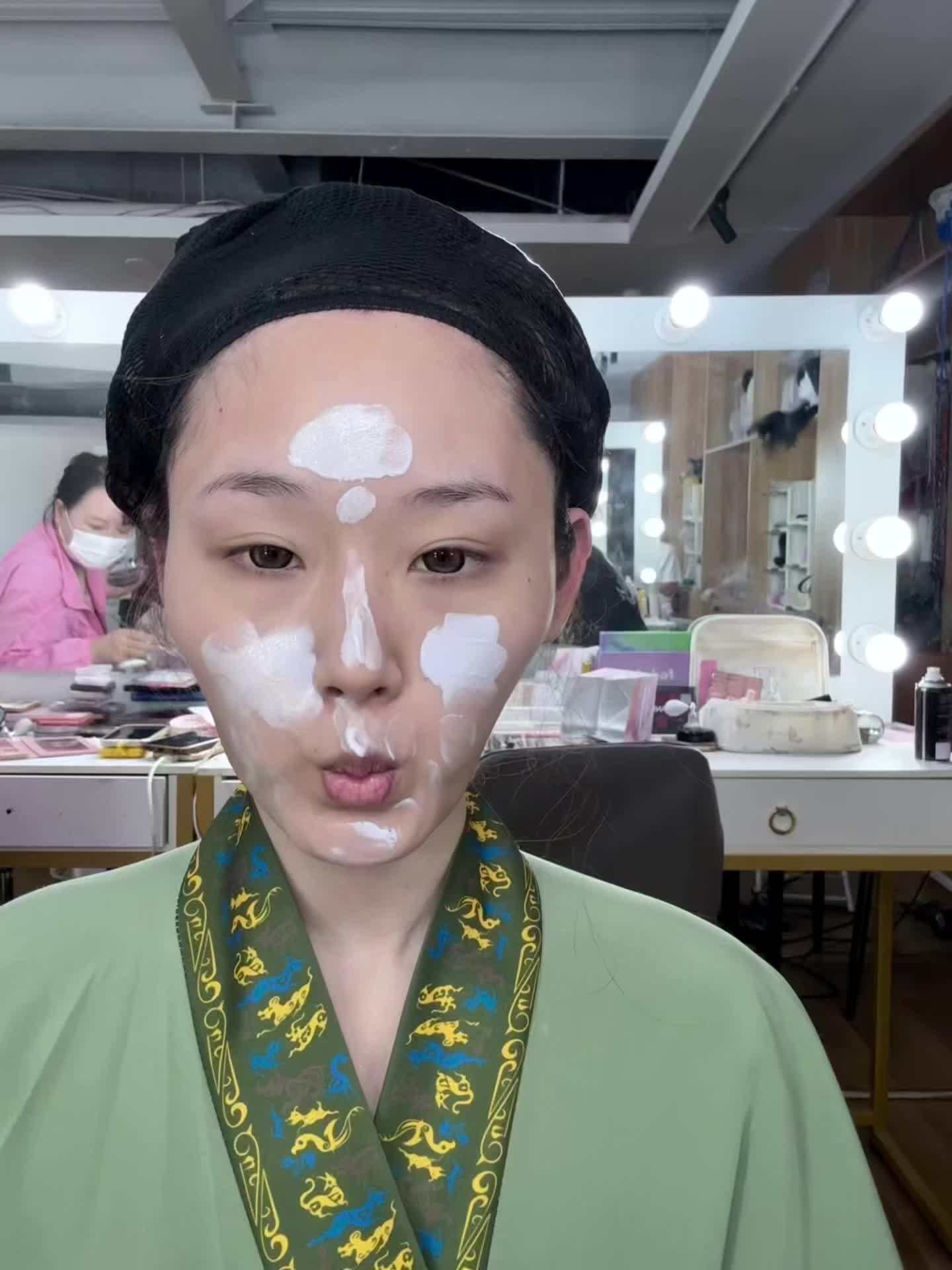 谁要的小乔啊啊啊啊啊！快来认领！