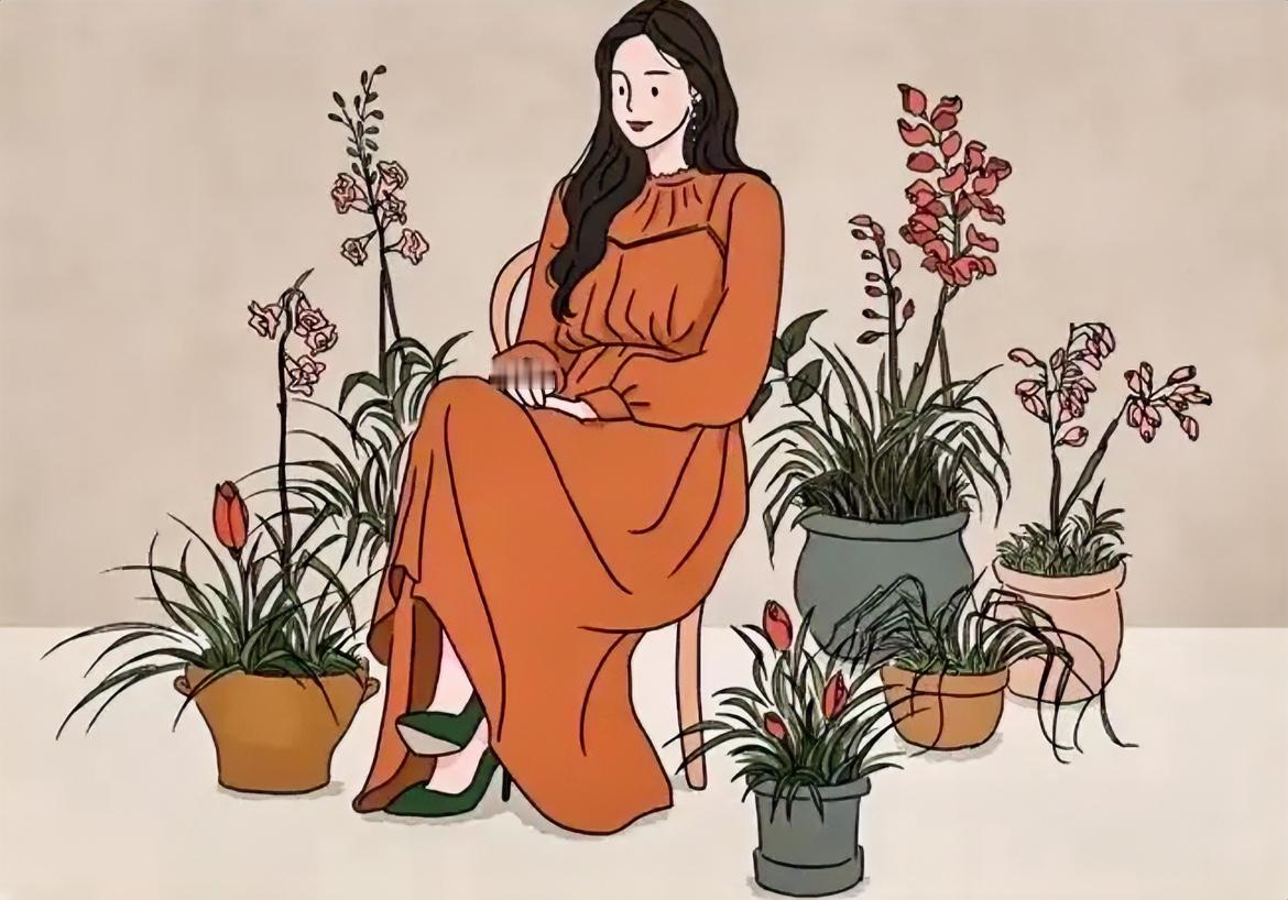 50岁的女人要保留4样东西，越活越滋润

第一，有高质量的睡眠。50 岁的身体经