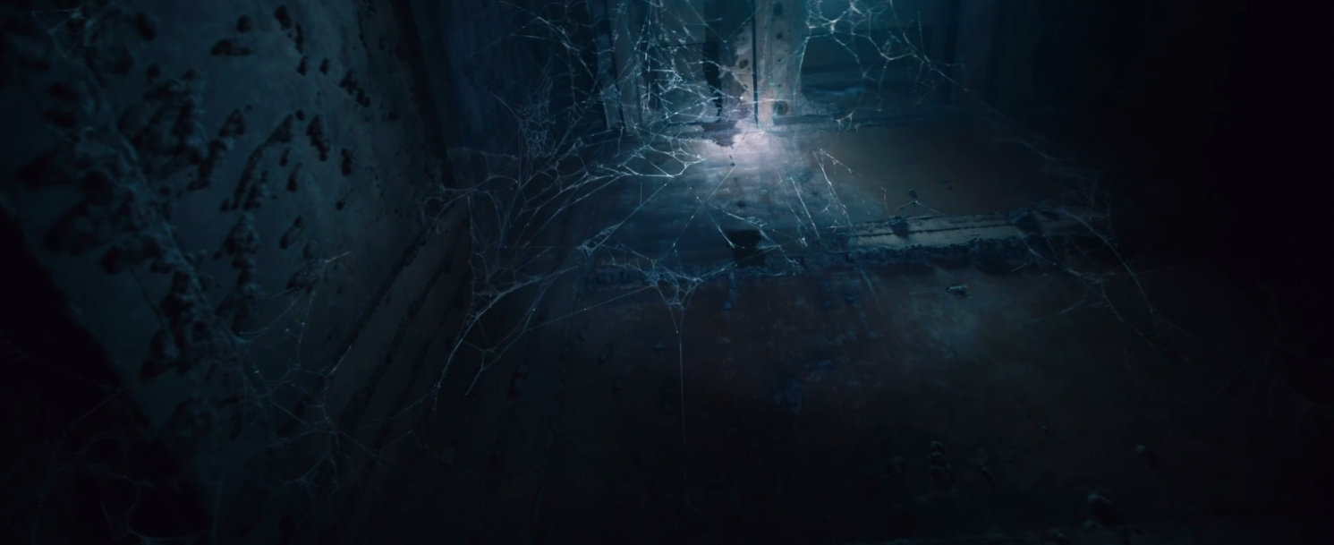 女子患病认为自己是蜘蛛看《剥茧》蜘蛛案，凶手竟是李淑婷！她自导自演，用保鲜膜模仿