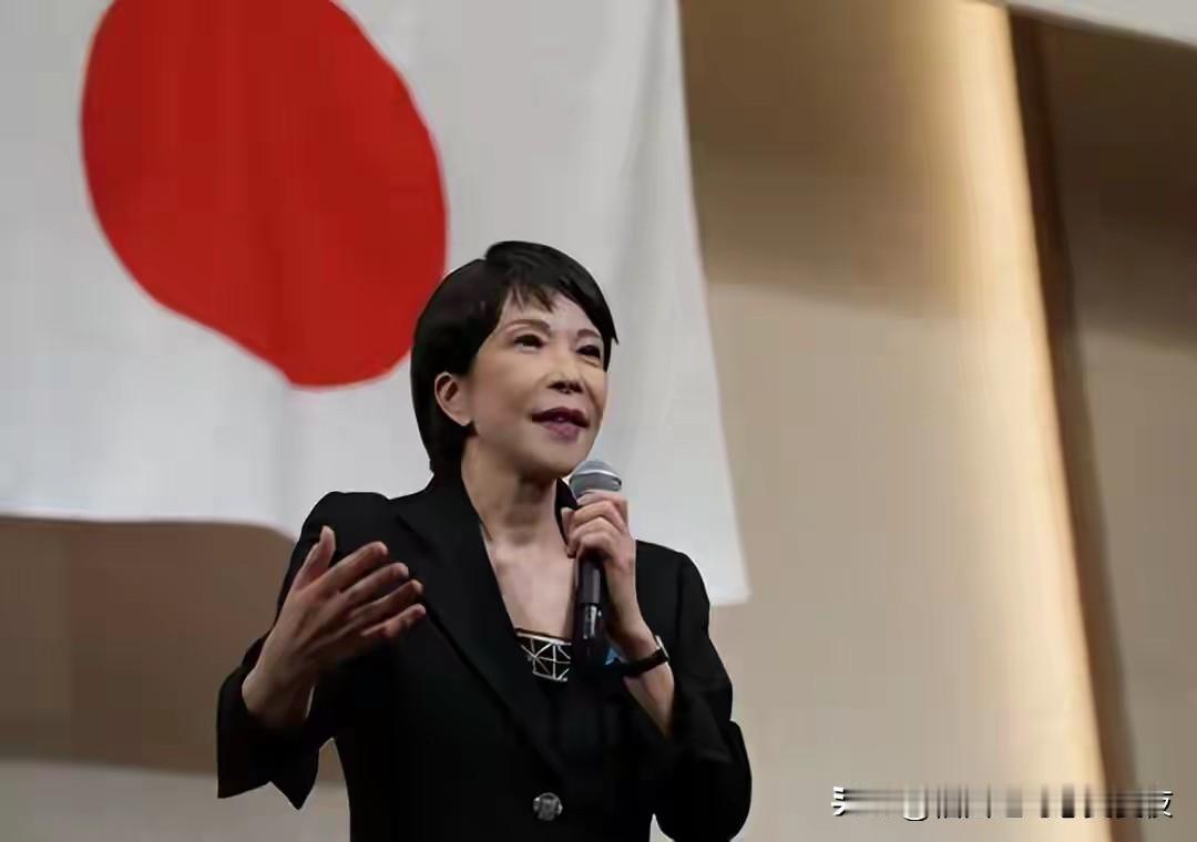 美抓马杜罗后，高市早苗最紧张，害怕特朗普与中方进行战略互换？