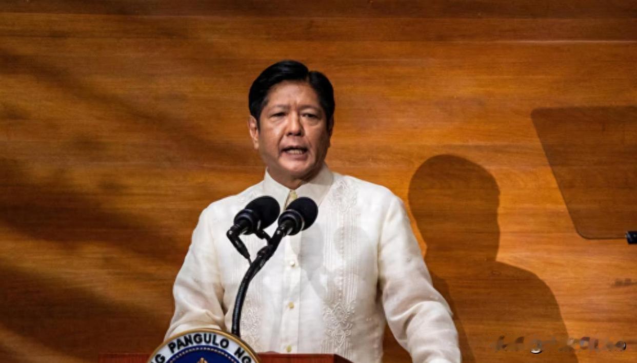 菲律宾急购20架隐身战机，南海"秀肌肉"背后藏着什么？
 
菲律宾国防部最近动作