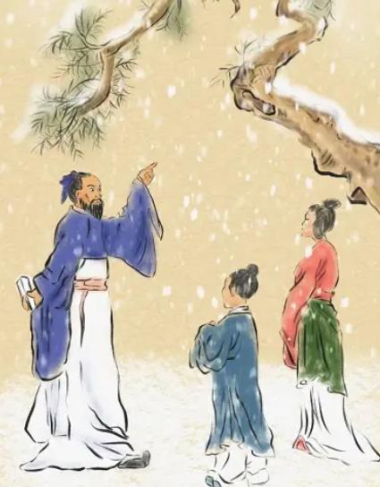 冬季白雪纷飞，万物笼罩在一片肃杀严寒的气氛中，但是不甘寂寞的人们发明了各种活动，