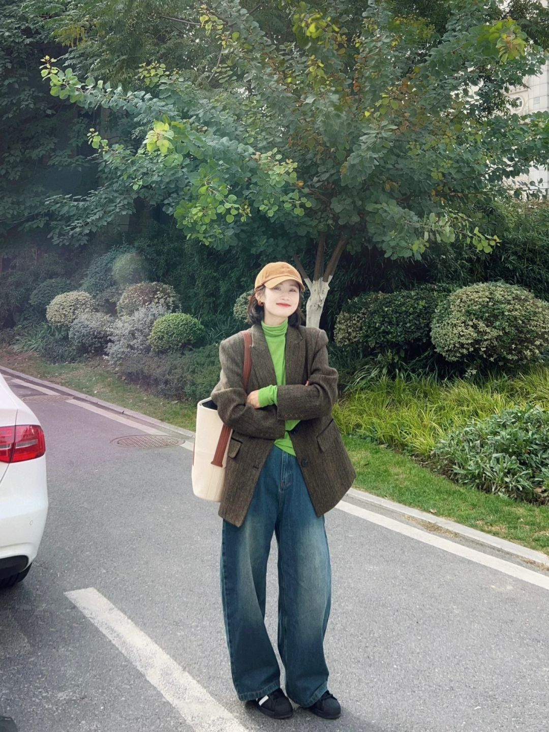 胶片日常🍂慵懒自在的感觉太爱了！！！