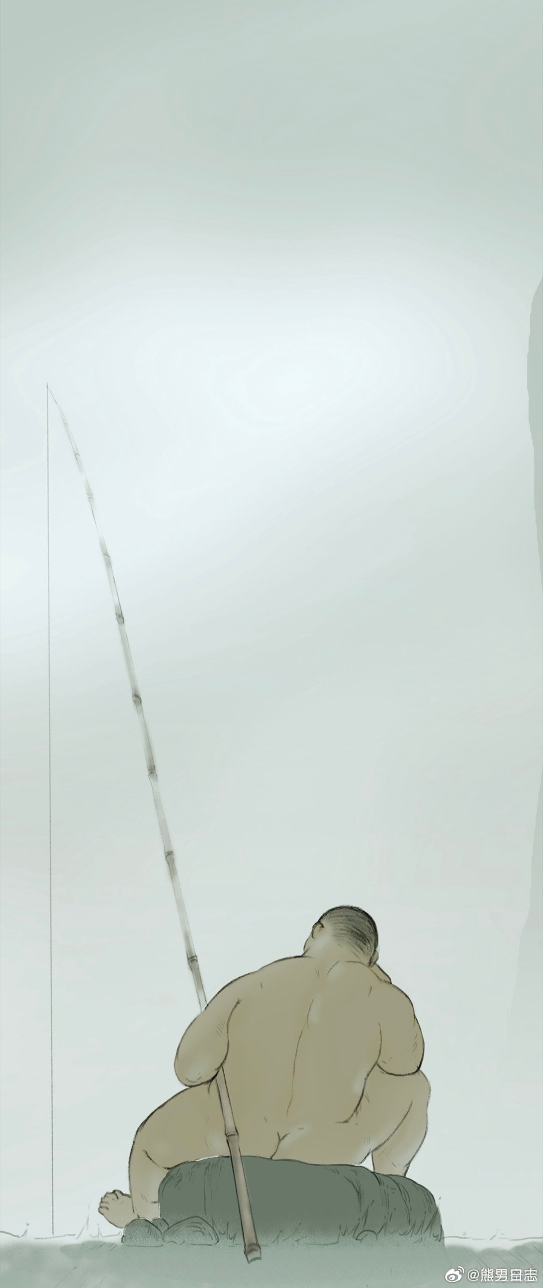 【熊漫】() 