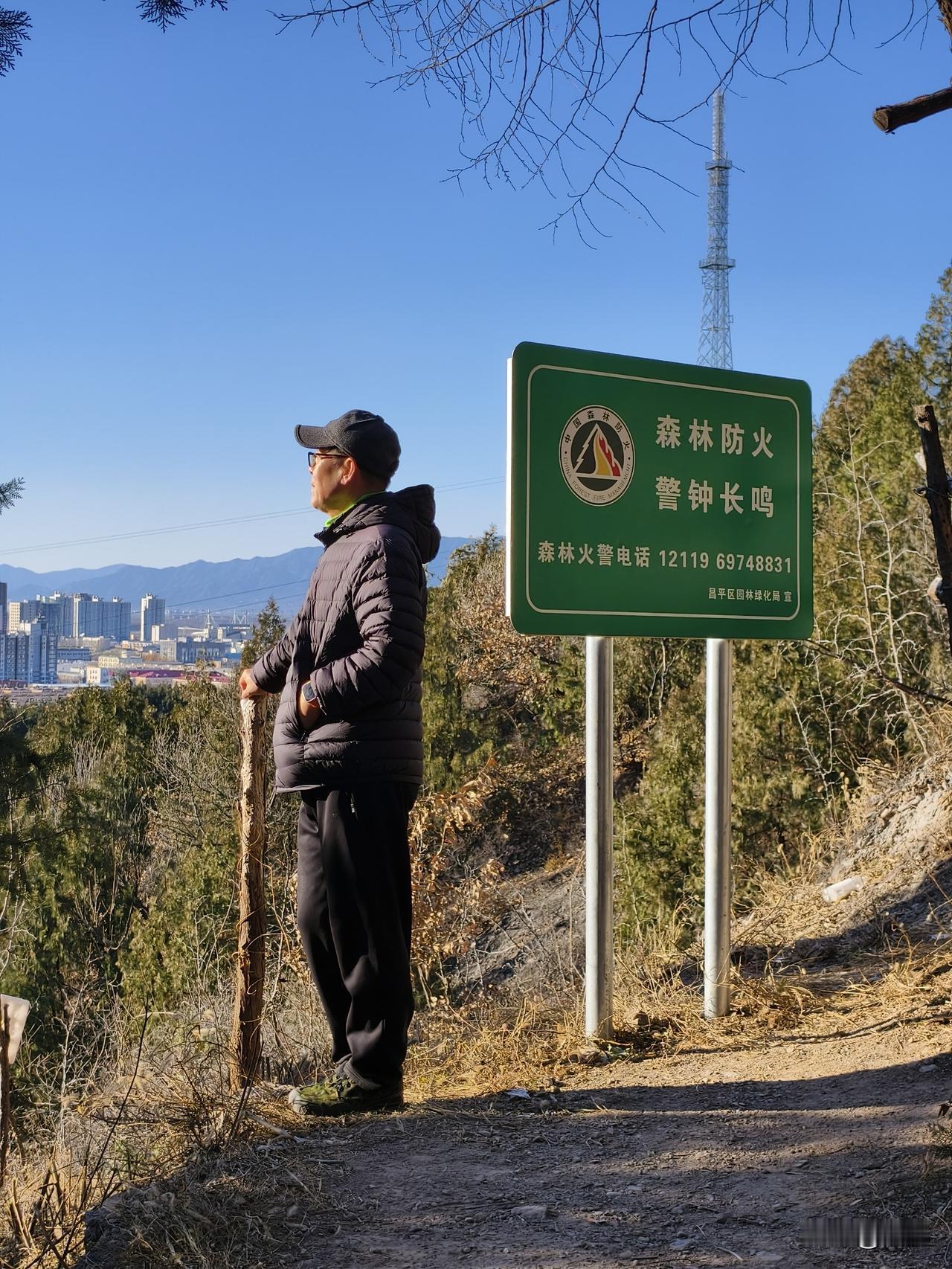 一句话记录冬日心情冬日的到来打卡处再也见不到蚊子🦟了