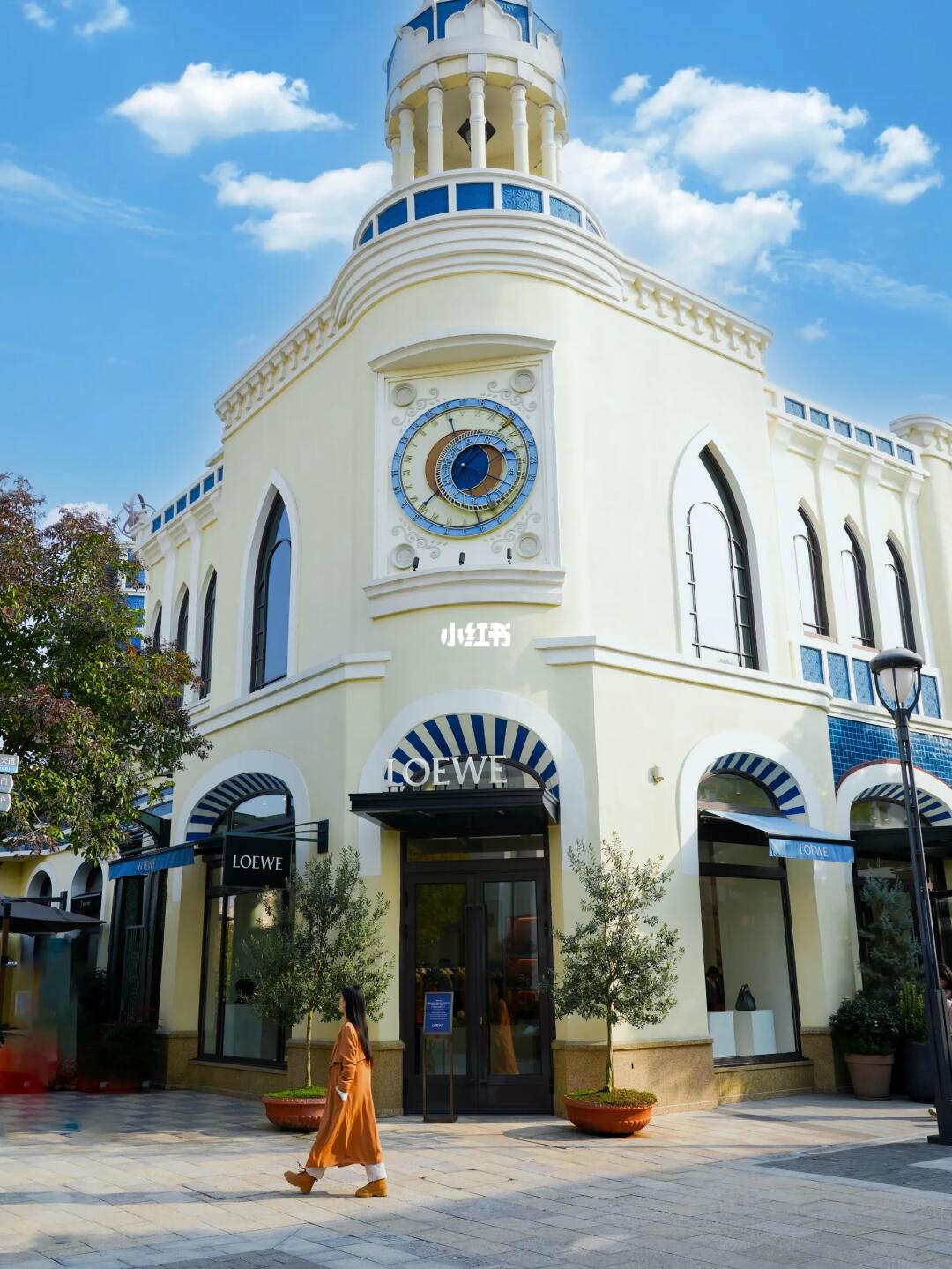 苏州‼️这么有年味的地方 你不宣传你糊涂