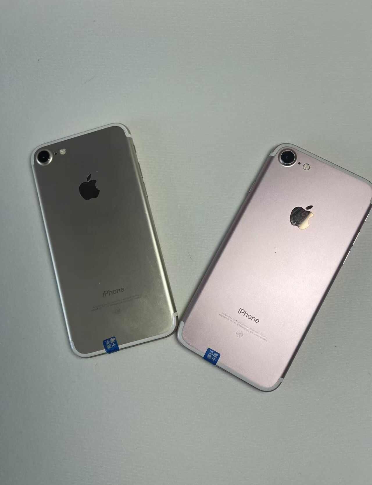 iPhone7/7p充电误区，避雷
先讲最关键的3个硬性真相
❌ 1. iPho
