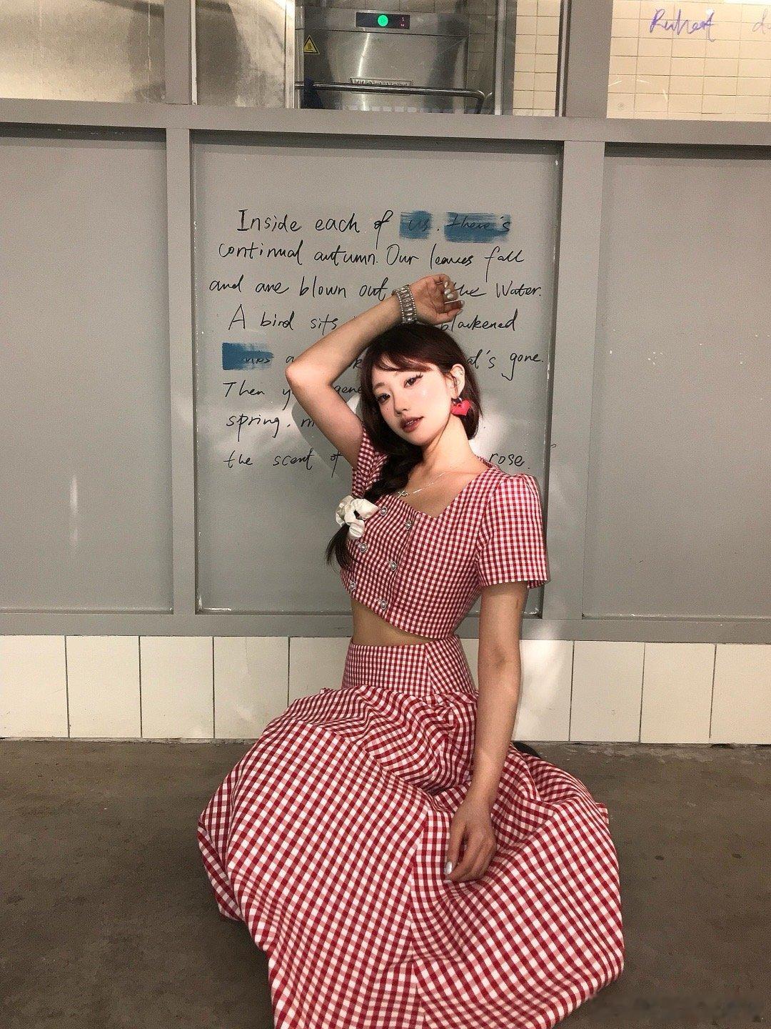 祝大家 五一不烦☎️🍒 ​​​