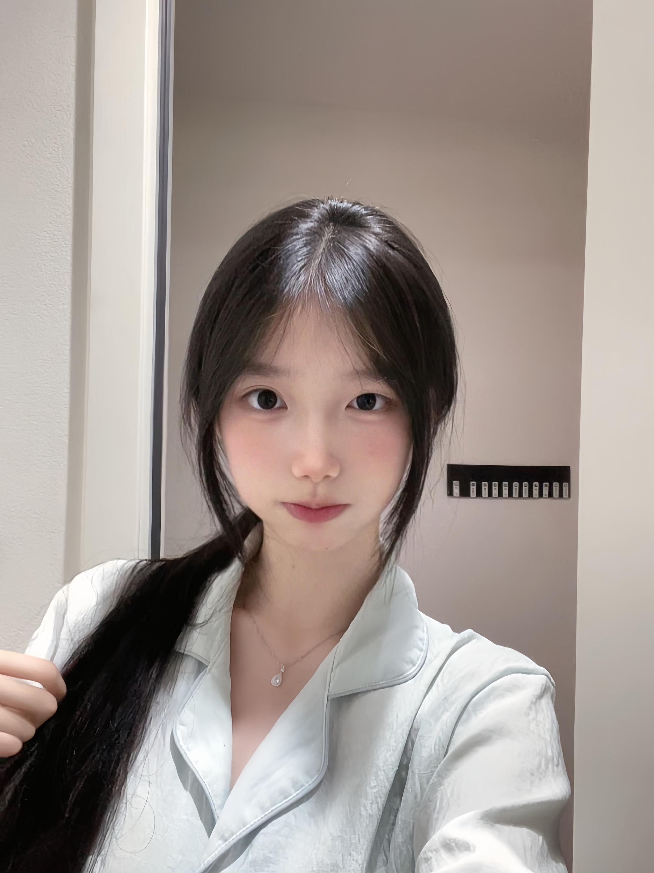 想变成一只垂耳兔 只垂耳 不垂泪