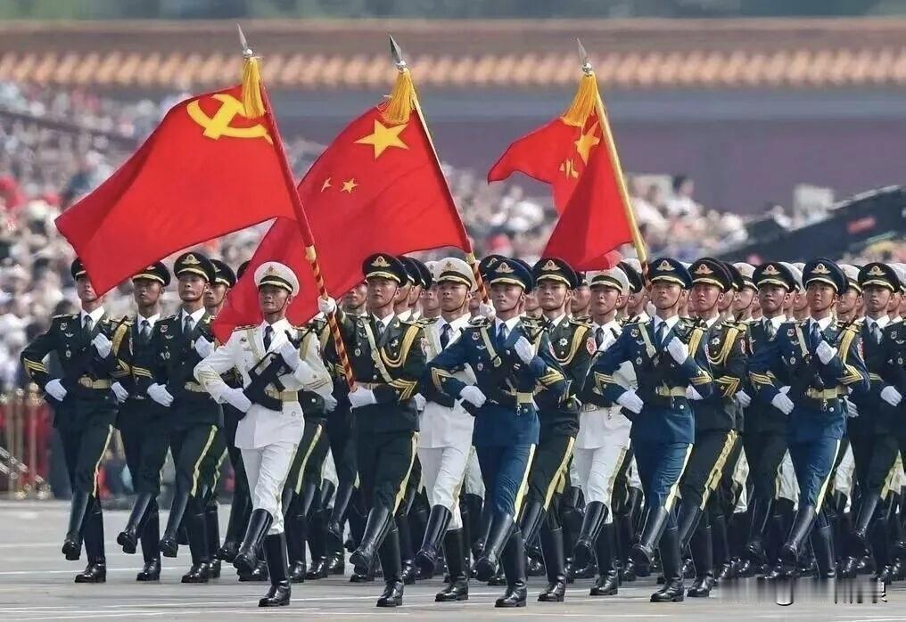 送给子弟兵
2026、8、8

说一千道一万，
既要说更要干。
拍桌子吓耗子，