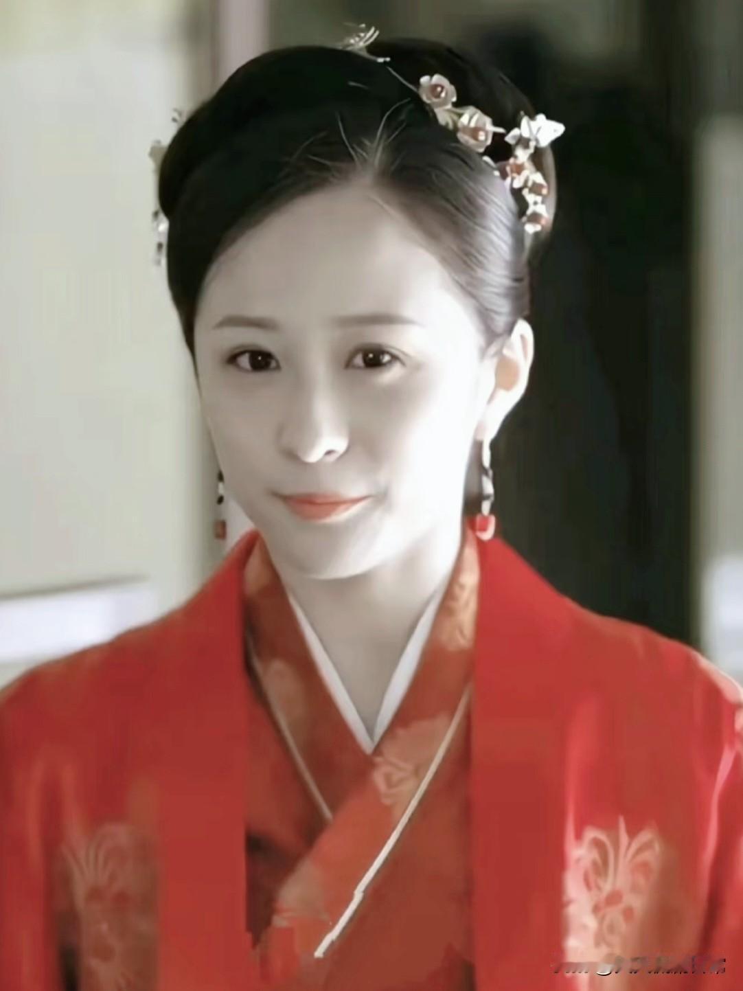 《知否》中长柏唯一的通房羊毫，被海氏一碗碗红花灌下去，她的结局竟藏着我们都不知道