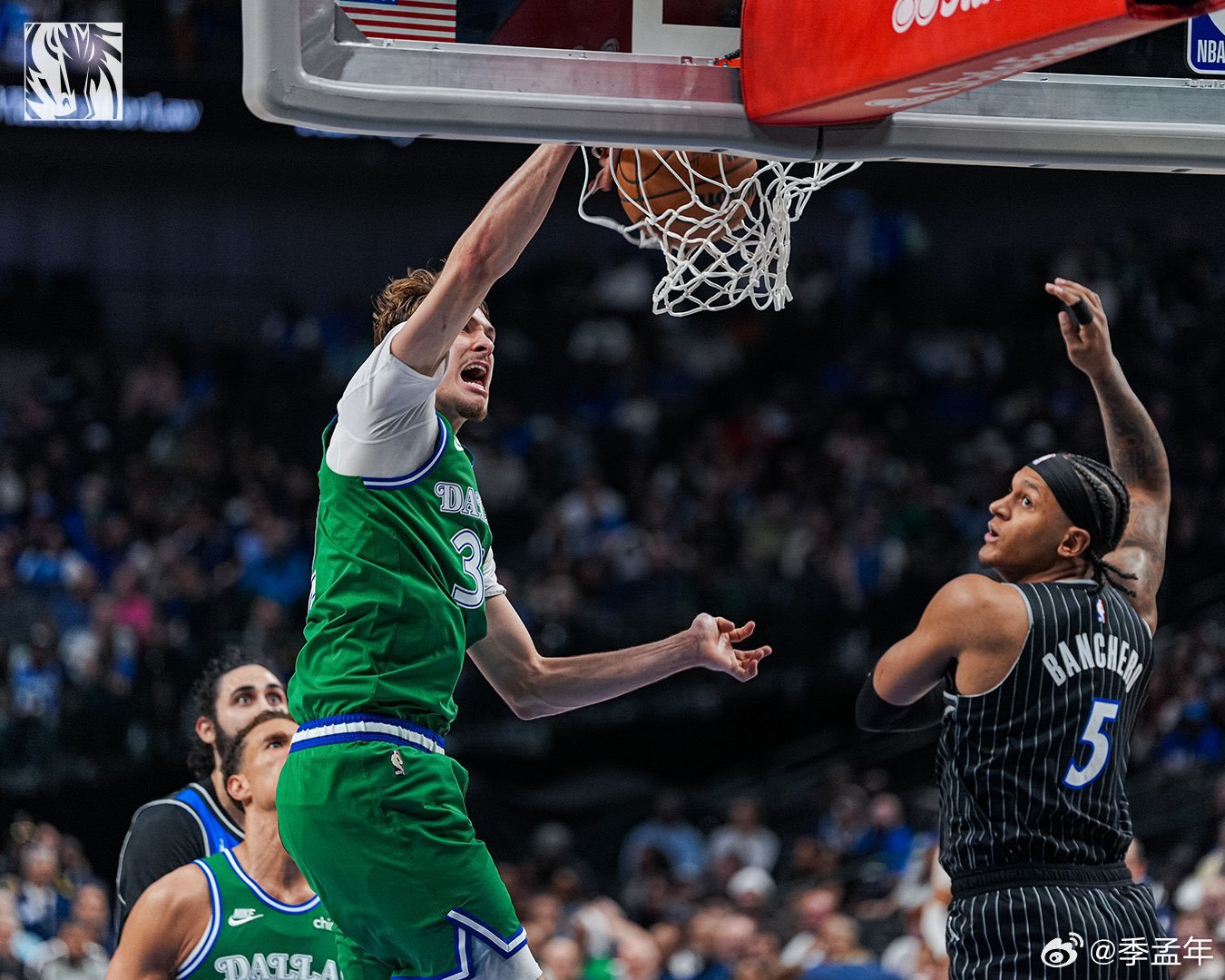 库珀弗拉格，职业生涯第一个50+ 