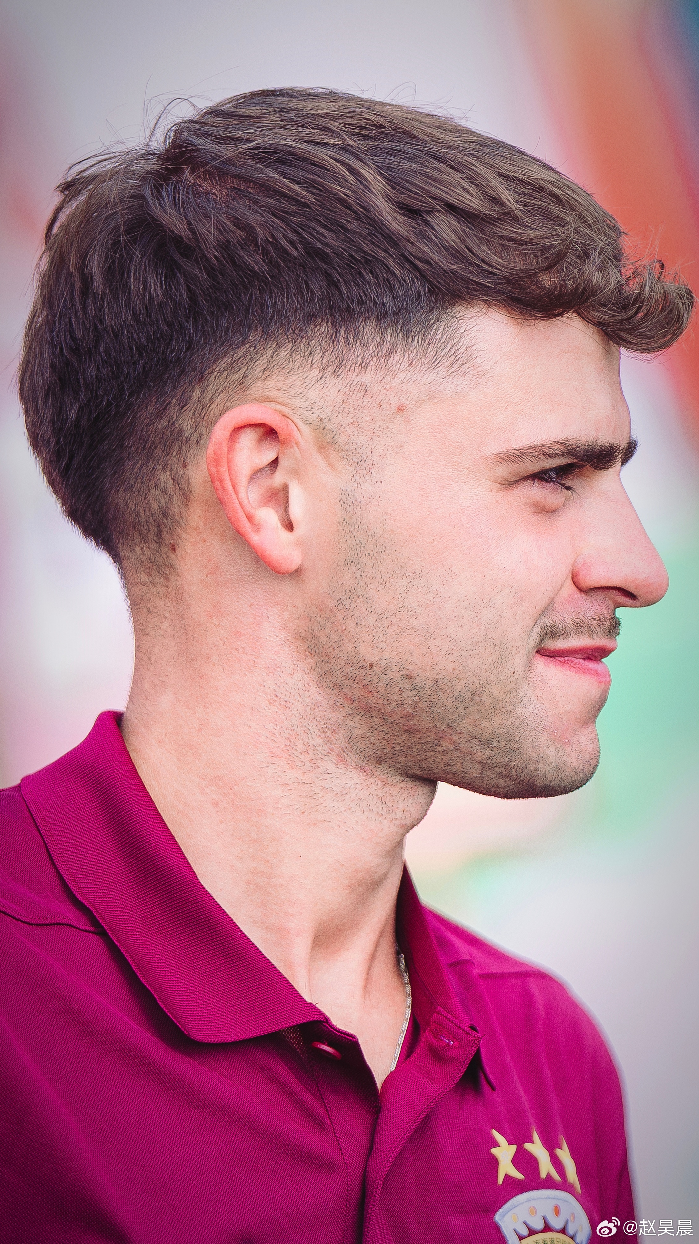 ✍️上海海港[超话]  ​​​