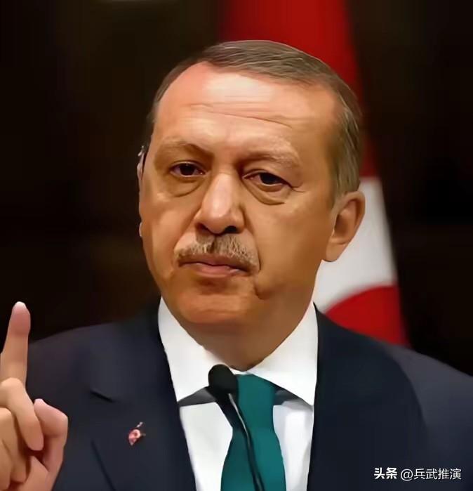 土耳其要求阿拉伯国家不得攻击伊朗
土耳其突然出面拦着，不让阿拉伯国家打伊朗，这事