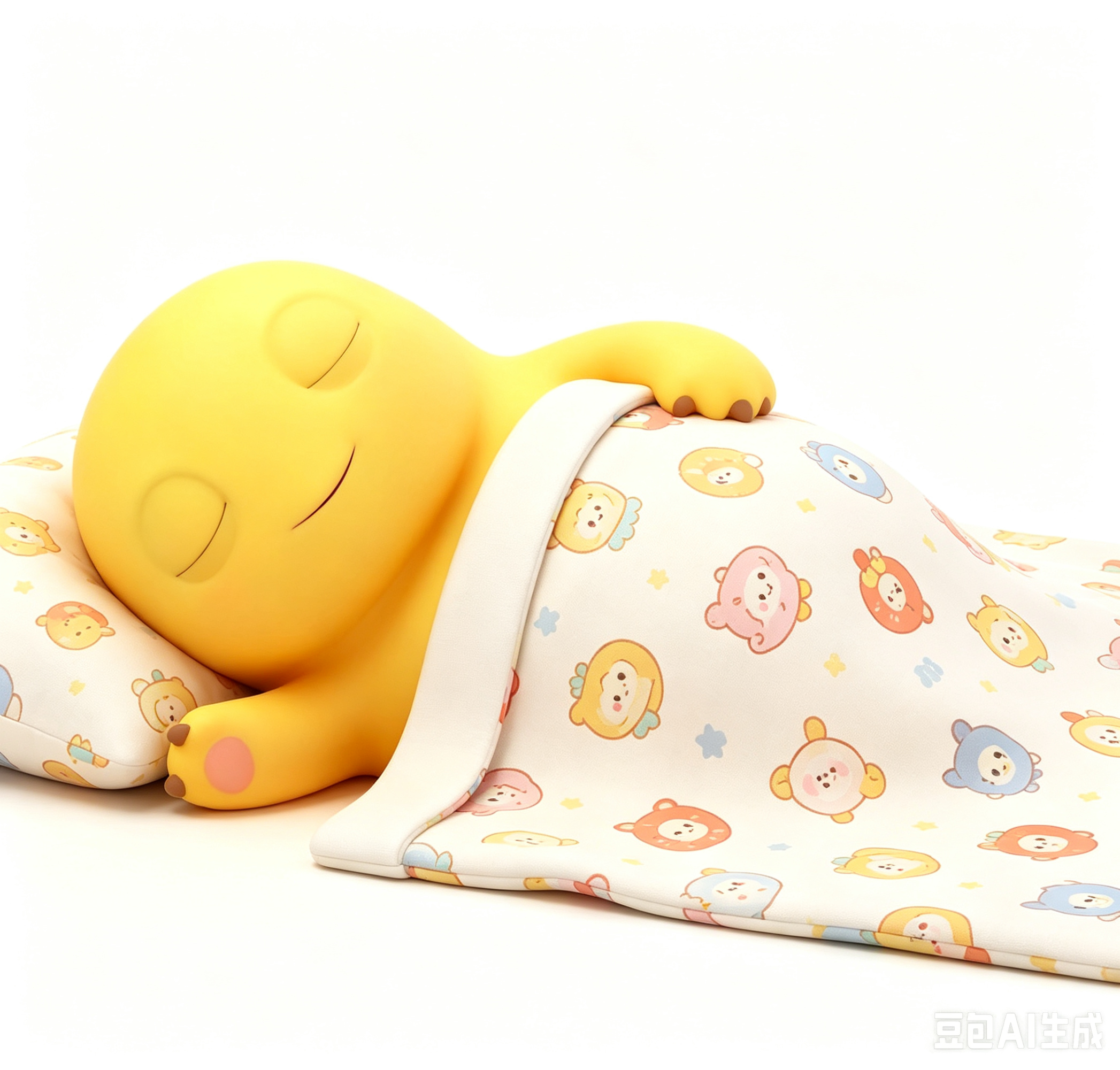 睡觉💤💤晚安