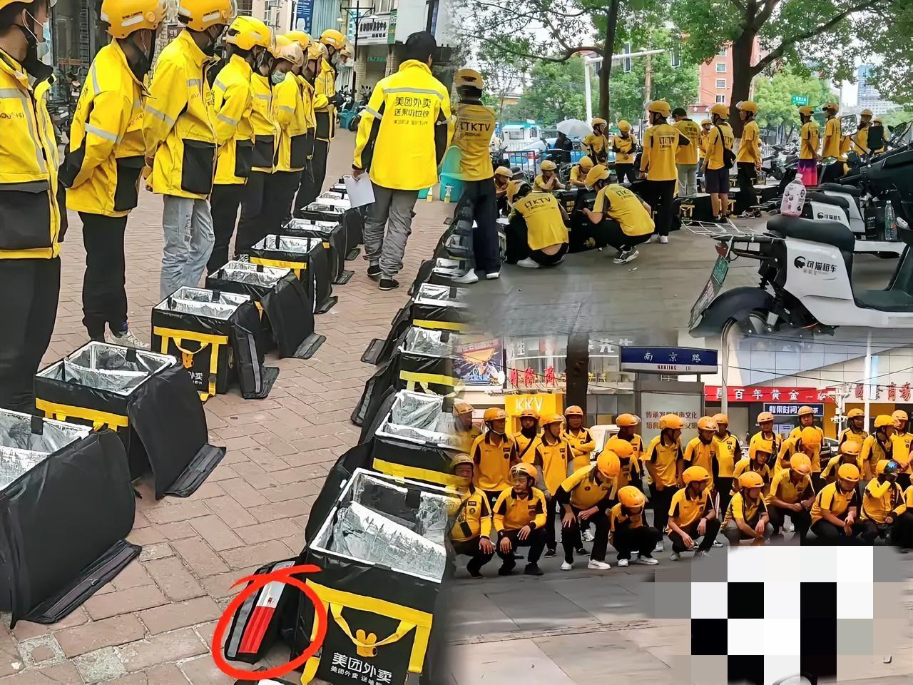 宁波餐饮老板这波操作太炸了！集体下架外卖没自寻死路，反倒让门店挤到没座位，这哪是