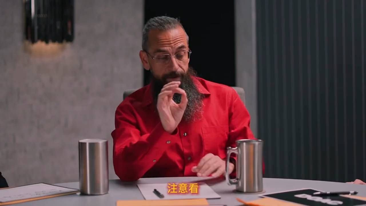 AI末日倒计时：专家紧急叫停