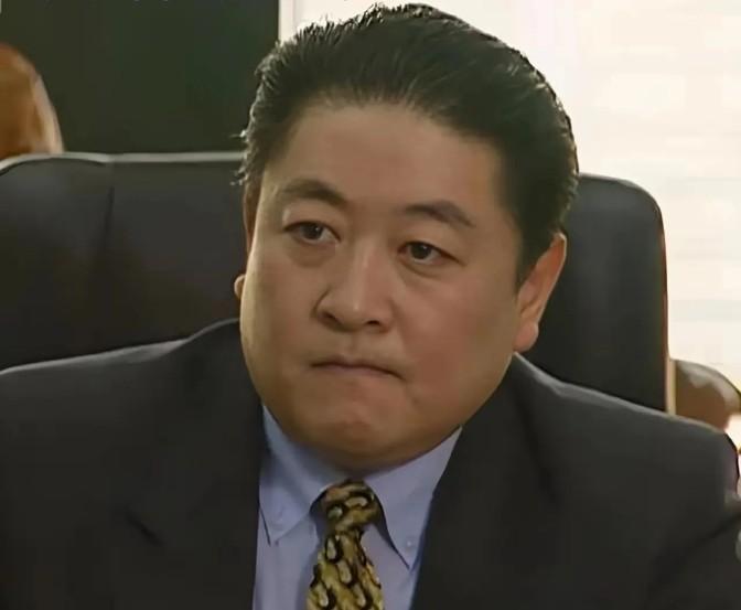 《大宅门》里的那个败家子，演技炸裂，却没人记得他名字？这不科学啊！他演的白景琦儿