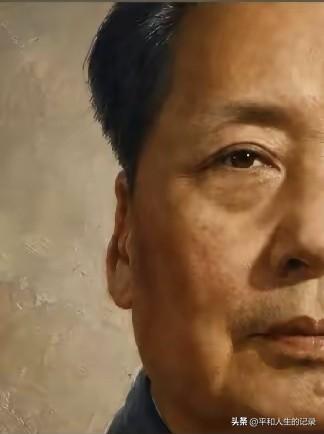 缅怀伟人毛主席！毛主席万岁人民万岁[祈祷][祈祷][祈祷][祈祷][祈祷][玫瑰