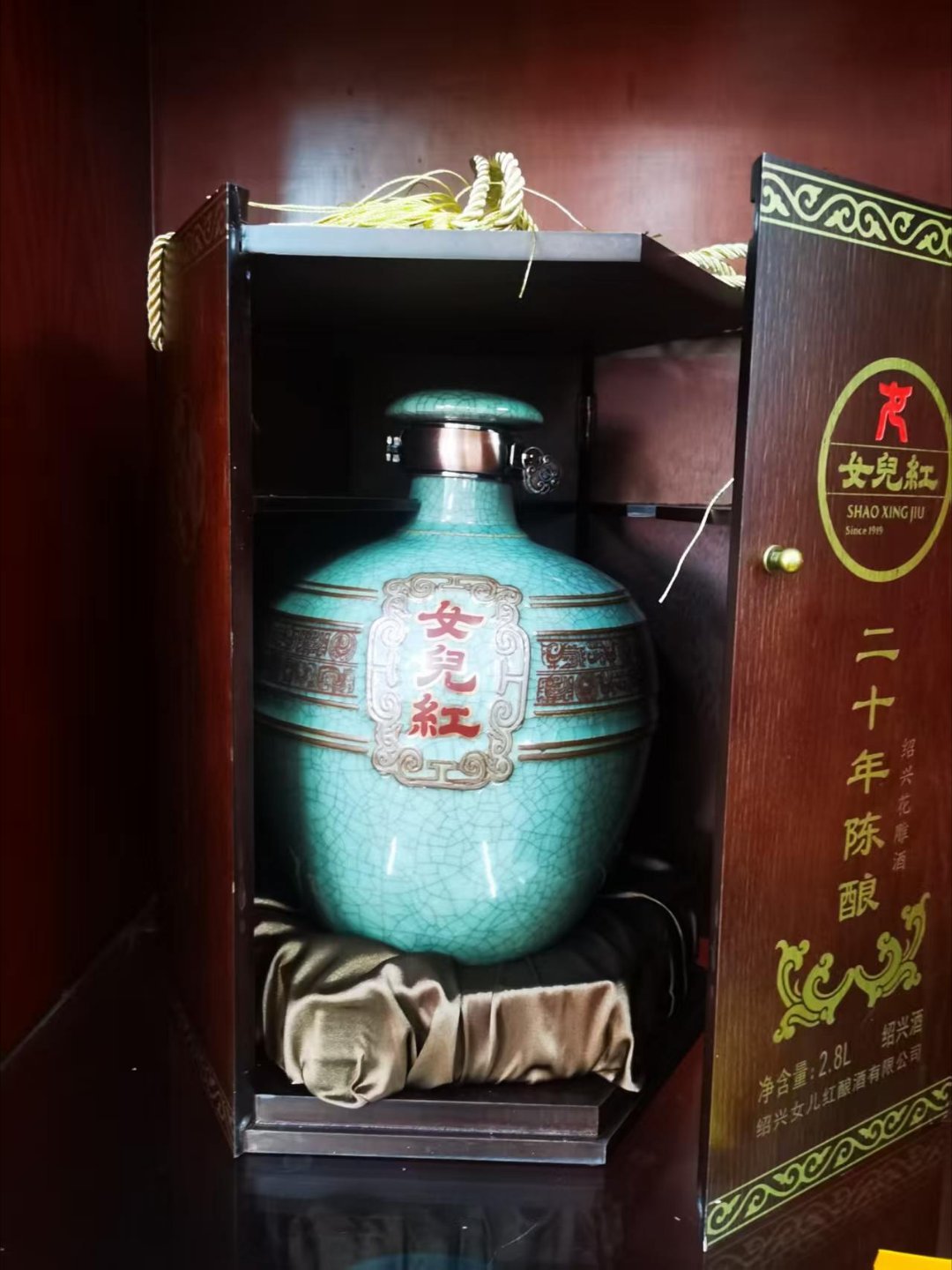 回乡见闻这两天去了一趟四川，发现年味在那一片比我想象中的要浓烈今天我回到我的家乡