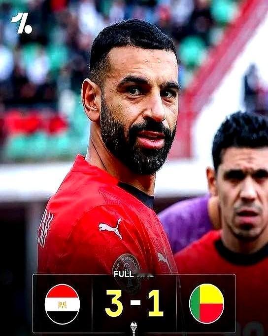 这剧本，太眼熟了！全队为一个人拼命，就为了圆一个冠军梦。

说的就是埃及队。非洲