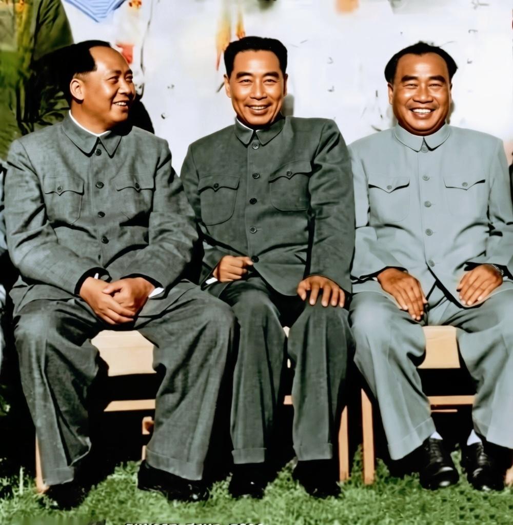 致敬“无产三兄弟”！