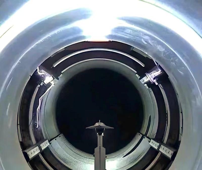 谁掌握了风洞，谁就掌握了天空的话语权。中国的高超音速风洞到底谁掌握了风洞，谁就掌