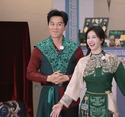 一句“让他们自己解读”，李晨的“白眼”，打了多少人的脸？ 谁也没想到，李晨的一句
