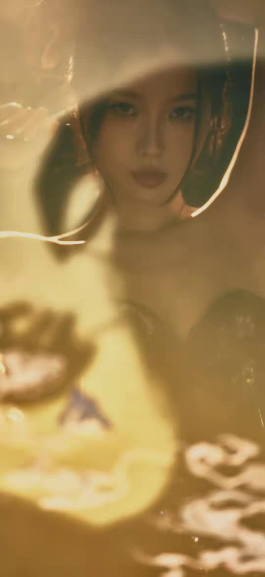 虞书欣今年春天最想实现的心愿