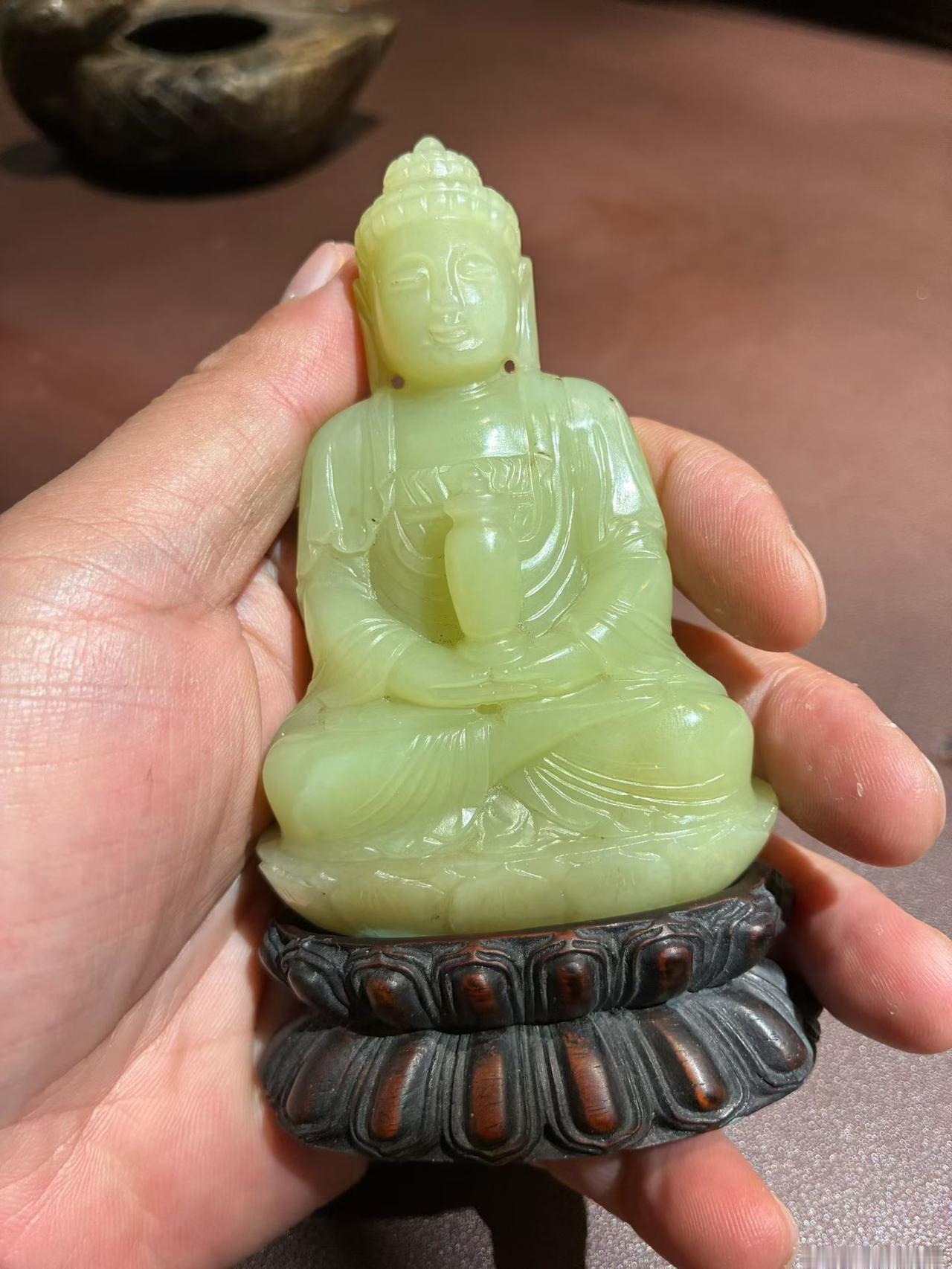 老玉