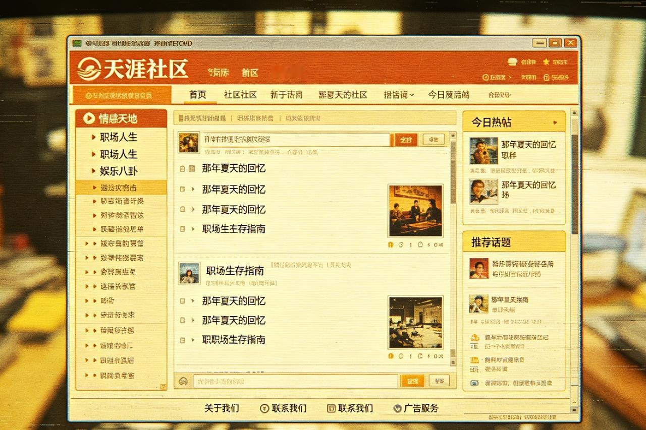 。
目前仅开放精华帖静态浏览，互动功能待恢复，数据迁移与系统重构仍在进行。
此举