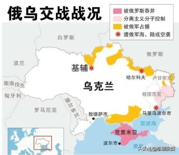 俄乌战场暴露俄军代差短板，若换成2025年的中国，胜负天平将彻底倾斜。

中国凭