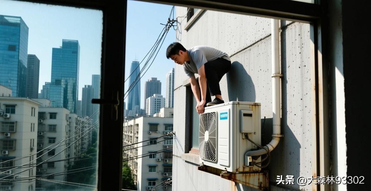 出差回家，看到老婆进卫生间后神色匆匆，我心里那种怪异的感觉怎么也压不住。鬼使神差