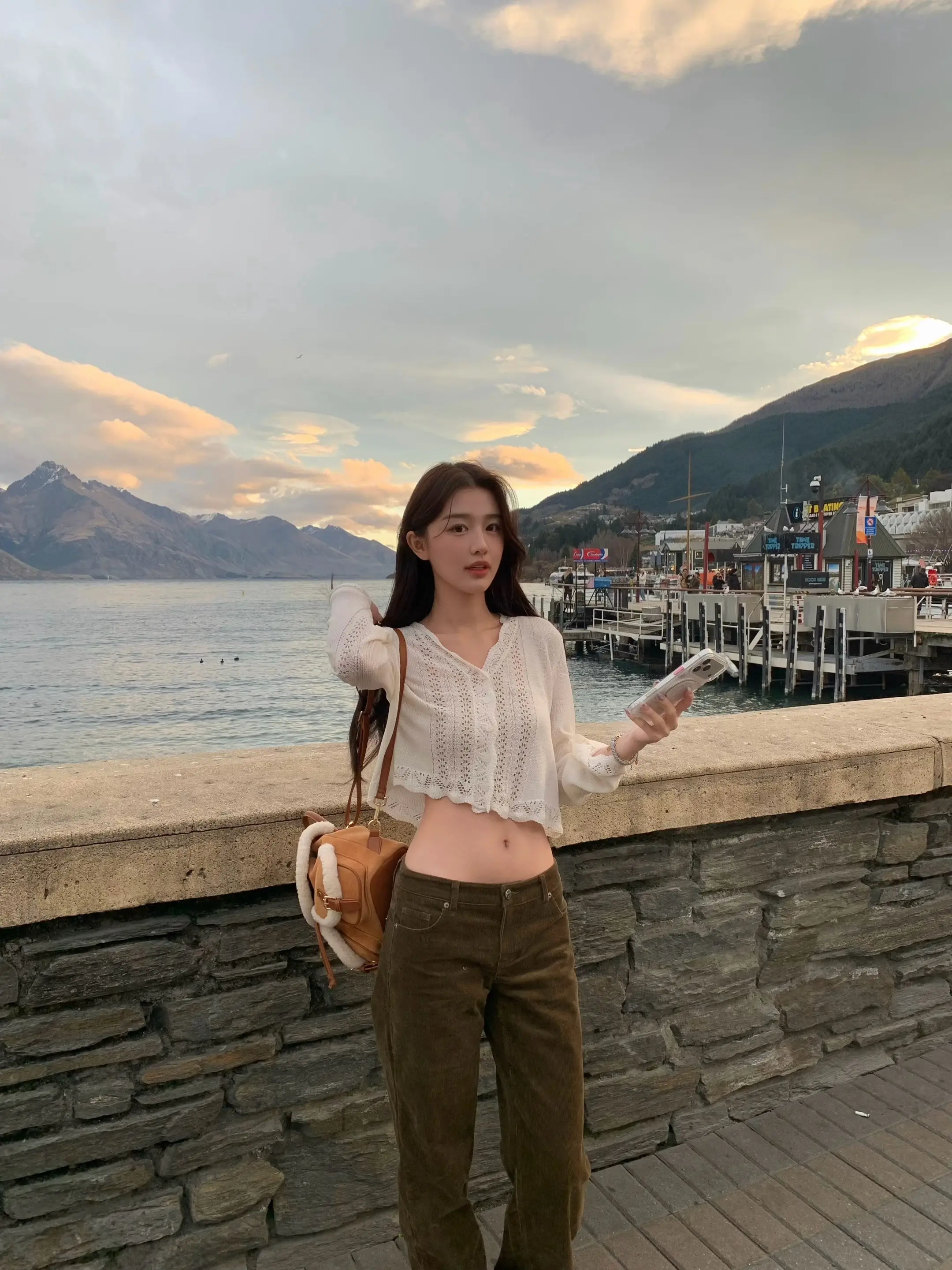 来不及emo了 我又双叒叕出发了