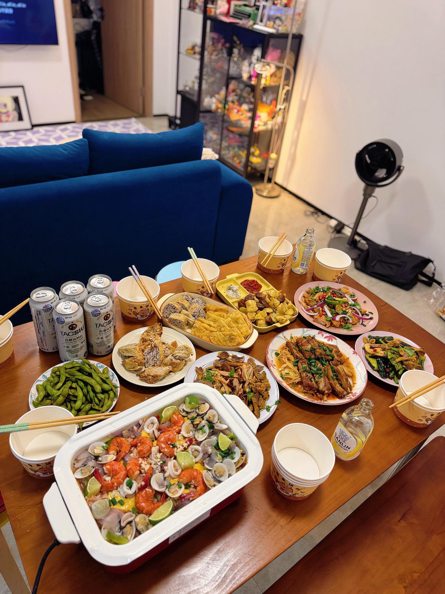 补发一下！ ​​​