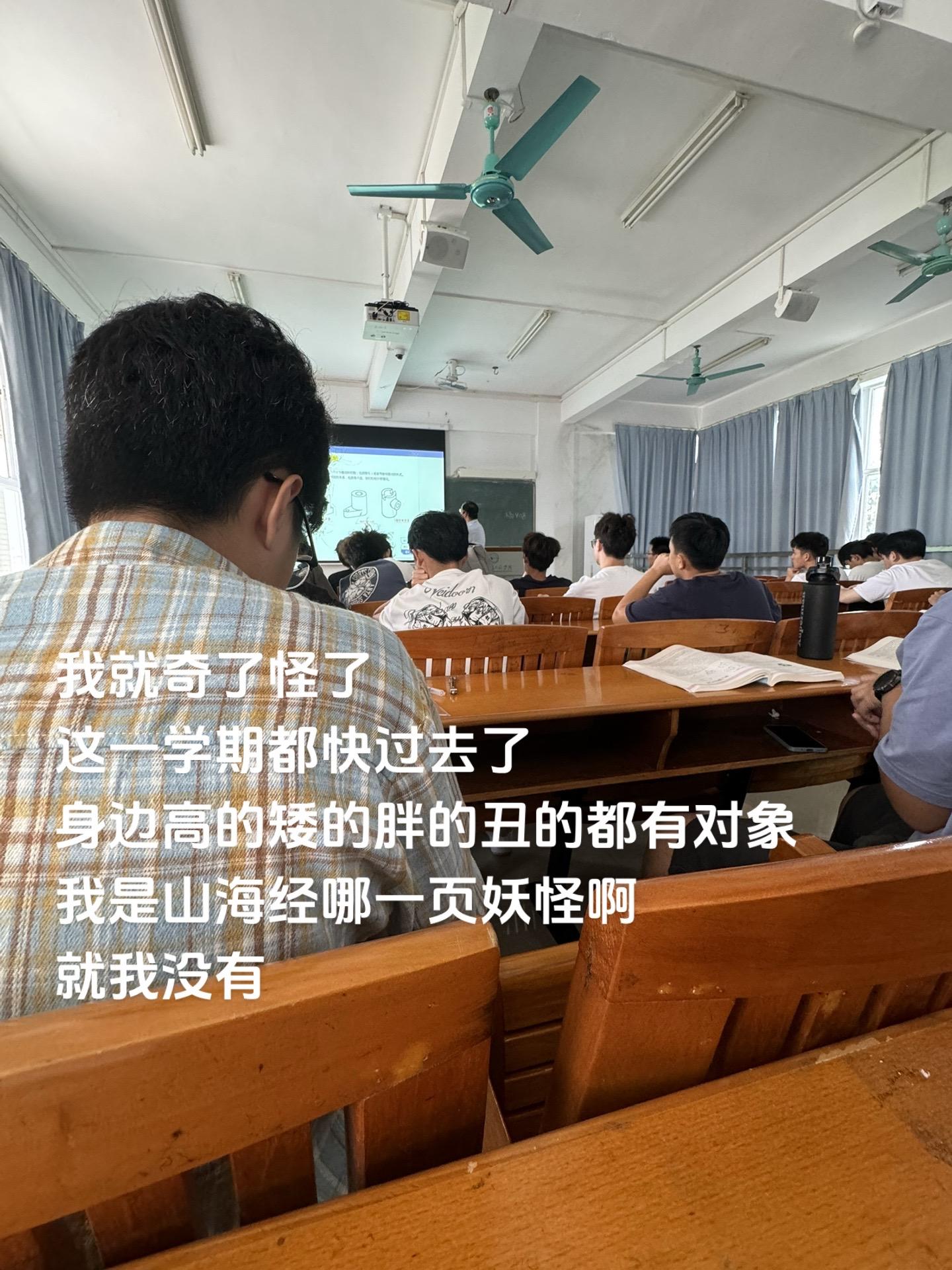 我就奇了怪了