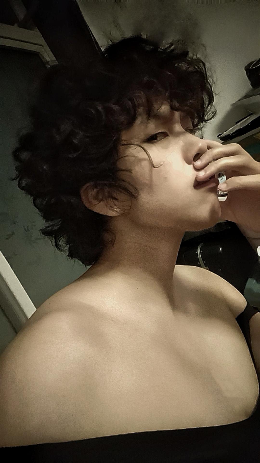爱我的别停，恨我的继续👁🧠。