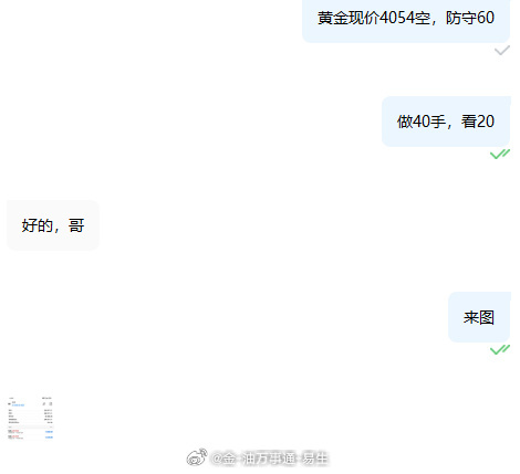 【微博现价-实盘指导分享】恭喜王兄弟跟上指导，在空单中收获25000刀！！稳字当